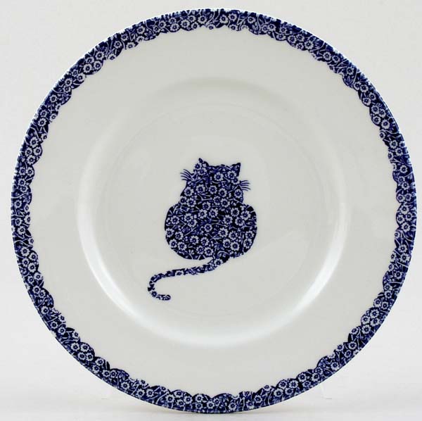 Childs Plate